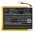 Helyettes�t� vezet�k n�lk�li Akkumul�tor headset N-COM B902 L (2023) BATTERIA 07 800mAh 2,96Wh