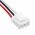 Helyettes�t� tengeri biztons�gi ment�eszk�z�k Akkumul�tor Dubilier DBC101261 / 101261 2000mAh 24Wh