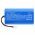 Helyettes�t� zsebl�mpa Akkumul�tor NSR-2168 2168-BATT 2600mAh 19.24Wh