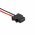 Helyettes�t� j�t�kkonzol Akkumul�tor Wii U WUP-013 2450mAh/9.07Wh