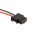 Helyettes�t� j�t�kkonzol Akkumul�tor Wii U 8G WUP-002 2450mAh 9.07Wh