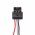 Helyettes�t� j�t�kkonzol Akkumul�tor Wii U GamePad WUP-003 5000mAh 18.5Wh