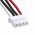 Helyettes�t� m�r�m�szer Akkumul�tor Nova4AH 6.0Vx2 2000mAh+2000mAh 12.0Wh+12.0Wh 6V 12Wh