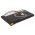 Helyettes�t� t�vir�ny�t� Akkumul�tor Nevo Q50 CS503759 1S1P 1200mAh 4.44Wh 3.7V