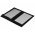Helyettes�t� t�blag�p Akkumul�tor Nextbook NXW10QC32G 1ICP3/79/123 2S1P 6600mAh 24.42Wh 3.7V