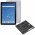 Helyettes�t� t�blag�p Akkumul�tor Nextbook Ares 10A AE2560117P8H 4200mAh 15.54Wh 3.7V