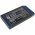 Helyettes�t� m�r�m�szer Akkumul�tor OTP6123 LB03V10S0103 1700mAh/18.36Wh 10.8V