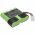 Helyettes�t� porsz�v� Akkumul�tor Water Tech Pool Blaster Max CG 9630-BHPB 3000mAh 28.8Wh 9.6V