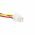 Helyettes�t� orvosi eszk�z Akkumul�tor Prism CP136 Ceiling Hoist Motos 12-20-BH4P 2000mAh 24Wh 12V