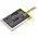 Helyettes�t� vezet�k n�lk�li Akkumul�tor headset ComPilot IP462539 300mAh 1.11Wh