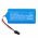 Helyettes�t� porsz�v� Akkumul�tor ZIGGY ICLEBO G5 3400mAh 48.96Wh 14.4V