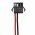 Helyettes�t� porsz�v� Akkumul�tor Pure Clean PUCRCX70 (Version 2) 3FPR19/74 1800mAh 9.6V 17.28Wh