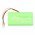Helyettes�t� zsebl�mpa Akkumul�tor 9440 009446-3429-000 5000mAh 48Wh