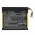 Helyettes�t� t�blag�p Akkumul�tor ParTner EM-100 / 21 1602 1114 001 7600mAh 28.12Wh 3.7V