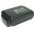 Helyettes�t� elektromos szersz�mg�p Akkumul�tor EZ3741 EZ9L40 3000mAh 43.2Wh