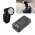 Helyettes�t� st�di�vaku Akkumul�tor Profoto A1 29597 2500mAh 18.5Wh 7.4V