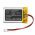 Helyettes�t� hangsz�r� Akkumul�tor Philips BT2200B P682634 500mAh 1.85Wh 3.7V