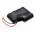 Helyettes�t� orvosi eszk�z Akkumul�tor Philips Mida System 2040A 2045-60700 3000mAh 18Wh 6V