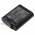 Helyettes�t� orvosi eszk�z Akkumul�tor Philips SureSigns VM1 863266 2600mAh 28.86Wh 11.1V