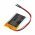 Helyettes�t� borotva Akkumul�tor Airfloss Pro AHB302540 300mAh 1.11Wh
