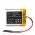 Helyettes�t� vezet�k n�lk�li Akkumul�tor EAH-F70N FT523230P 700mAh 2.59Wh headset