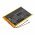 Helyettes�t� t�blag�p Akkumul�tor Polaroid MIDB944PXE AHB3275105 3300mAh 12.21Wh 3.7V