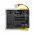 Helyettes�t� vezet�k n�lk�li Akkumul�tor Savi W8220 213199-01 480mAh 1.78Wh
