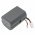 Helyettes�t� porsz�v� Akkumul�tor Panasonic MC-WDD91 AVV12V-U9 2000mAh/36Wh 18V
