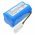Helyettes�t� porsz�v� Akkumul�tor Panasonic MC-B10P AMV10V-8K 3000mAh 28.8Wh 9.6V