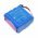 Helyettes�t� m�r�m�szer Akkumul�tor AC100 / WP-CVI-03 6400mAh 92.16Wh 14.4V