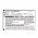 Helyettes�t� hangsz�r� Akkumul�tor MicroCom XR 031-450-3048 900mAh 3.33Wh