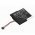 Helyettes�t� vezet�k n�lk�li Akkumul�tor headset iCube 1 453329 250mAh 0.93Wh