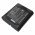 Helyettes�t� m�r�m�szer Akkumul�tor PT900 ND2057HD24 6600mAh 47.52Wh 7.2V