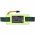 Helyettes�t� porsz�v� Akkumul�tor Ursus Trotter Excellenza CND 4S1P 1800mAh 25.92Wh 14.4V
