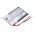 Helyettes�t� t�vir�ny�t� Akkumul�tor Philips PRESTIGO SRT9320 242252600214 850mAh 3.15Wh 3.7V
