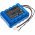 Helyettes�t� m�r�m�szer Akkumul�tor Promax Neo 2 CB-084 13000mAh 96.2Wh 7.4V