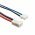 Helyettes�t� m�r�m�szer Akkumul�tor TV Explorer II CB-077 13000mAh 96.2Wh 7.4V