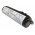 Helyettes�t� m�dialej�tsz� Akkumul�tor PMC7320 TCS5C62659 2200mAh 8.14Wh 3.7V