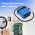 Helyettes�t� hangsz�r� Akkumul�tor SD80 INR18650-4S2P 6800mAh 97,92Wh Li-ion