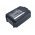 Helyettes�t� elektromos szersz�mg�p Akkumul�tor FMC625D2 FMC687L 4000mAh 72Wh