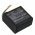 Helyettes�t� gimbal Akkumul�tor PVS10 ZHDA01 850mAh 13.09Wh 15.4V