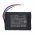 Helyettes�t� f�ny�r� Akkumul�tor POWXG6305 103.138.06 2500mAh 45Wh 18V