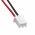 Helyettes�t� orvosi eszk�z Akkumul�tor ADE PWN5 H2332-003 2000mAh 9.6Wh 4.8V