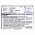 Helyettes�t� m�dialej�tsz� Akkumul�tor GEX-INN01 990216 2000mAh 7.4Wh 3.7V