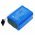 Helyettes�t� m�r�m�szer Akkumul�tor 2011113 3800mAh 27.36Wh 7.2V