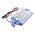Helyettes�t� raid vez�rl� Akkumul�tor Dell PowerEdge 1750 57DHN 1500mAh 9Wh 6V
