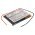 Helyettes�t� gps Akkumul�tor Navigator 5000 WIDE LP053443 1S1P 750mAh 2.78Wh 3.7V