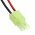 Helyettes�t� porsz�v� Akkumul�tor Sauber LX9 2600mAh 37,44Wh 14.4V