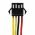 Helyettes�t� porsz�v� Akkumul�tor RoboJet Duel 3 2018121 2600mAh 37.44Wh 14.4V