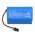 Helyettes�t� porsz�v� Akkumul�tor RobZone Moppy 2.0 B6006 2600mAh 37.44Wh 14.4V